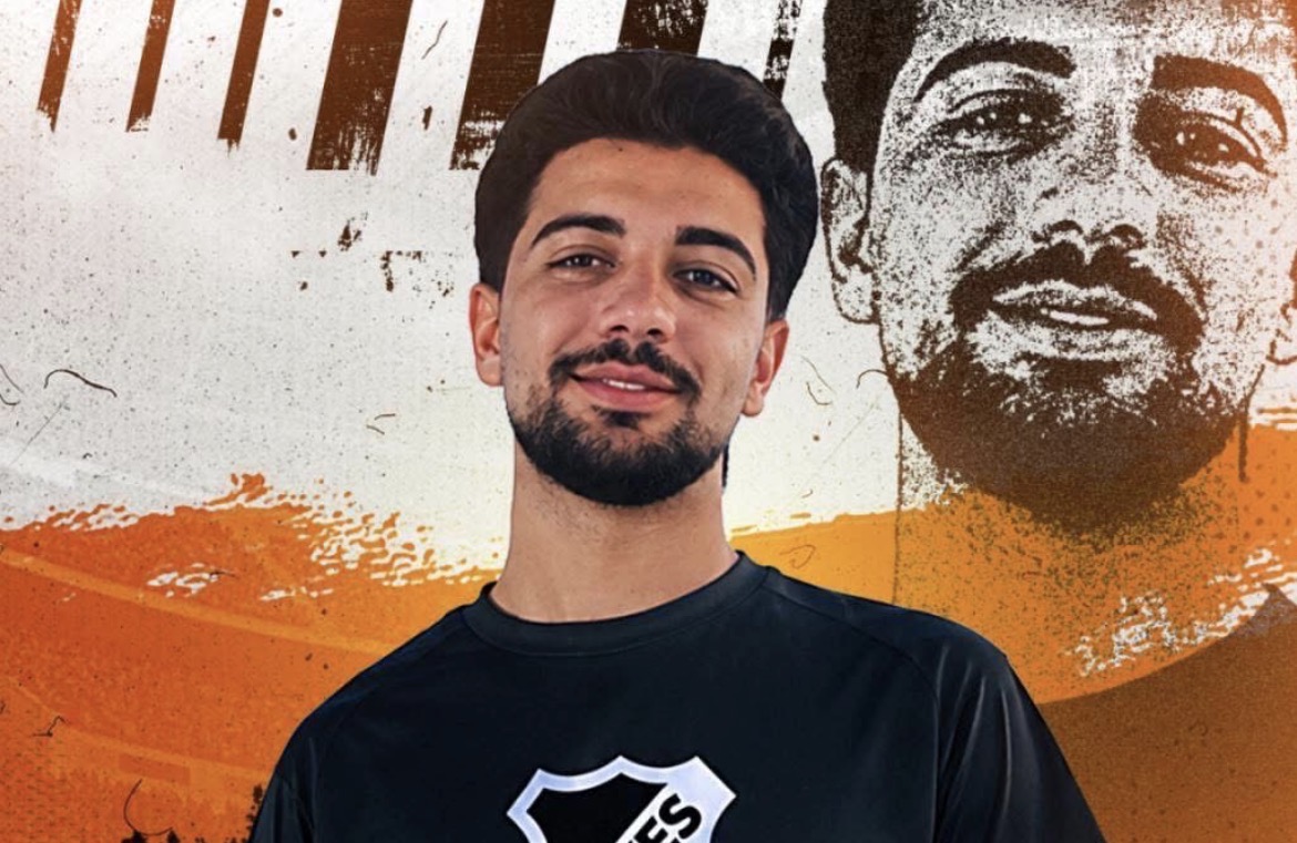 Στη Snakes FC ο Δημήτρης Κοκοσάλης
