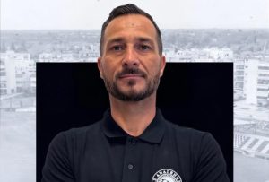 Πρώην προπονητής του ΟΦ Ιεράπετρας και της Επισκοπής ανακοινώθηκε από την Αναγέννηση Άρτας