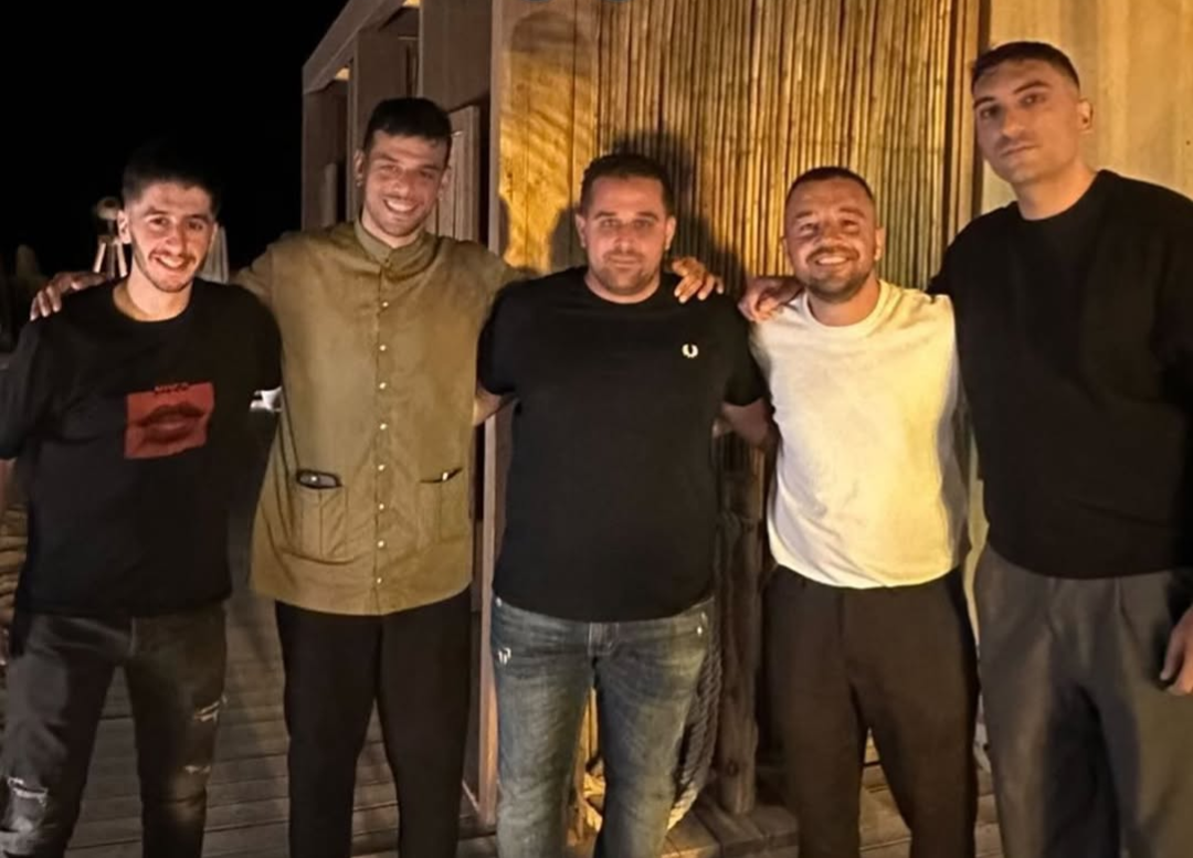 Κράτησε τέσσερις ποδοσφαιριστές ο Ατρόμητος Επισκοπής