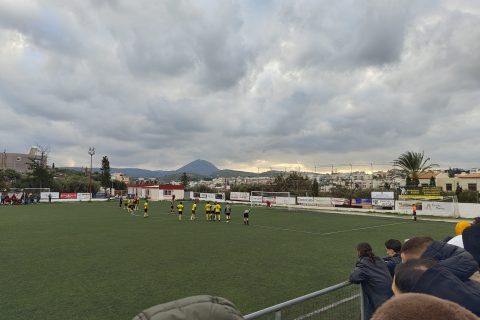 Μπήκε στο μητρώο η ΑΕΚ