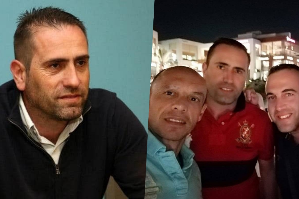 Συγκίνησε για τον Τάκη Γκώνια στον ΣΠΟΡ FM 104,2 ο Γ. Τουτζάρης: «Αδικήθηκε στην Ελλάδα – Με επηρέασε όσο κανένας άλλος στο ποδόσφαιρο»