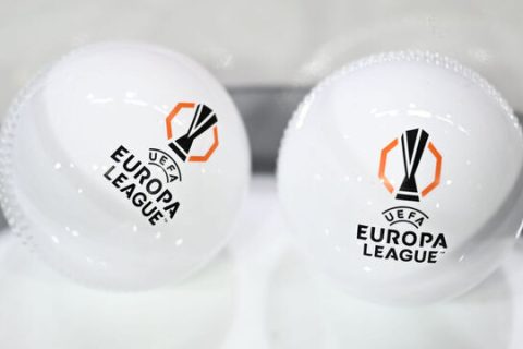 Εuropa League: Σήμερα η κλήρωση για την πρώτη προκριματική φάση