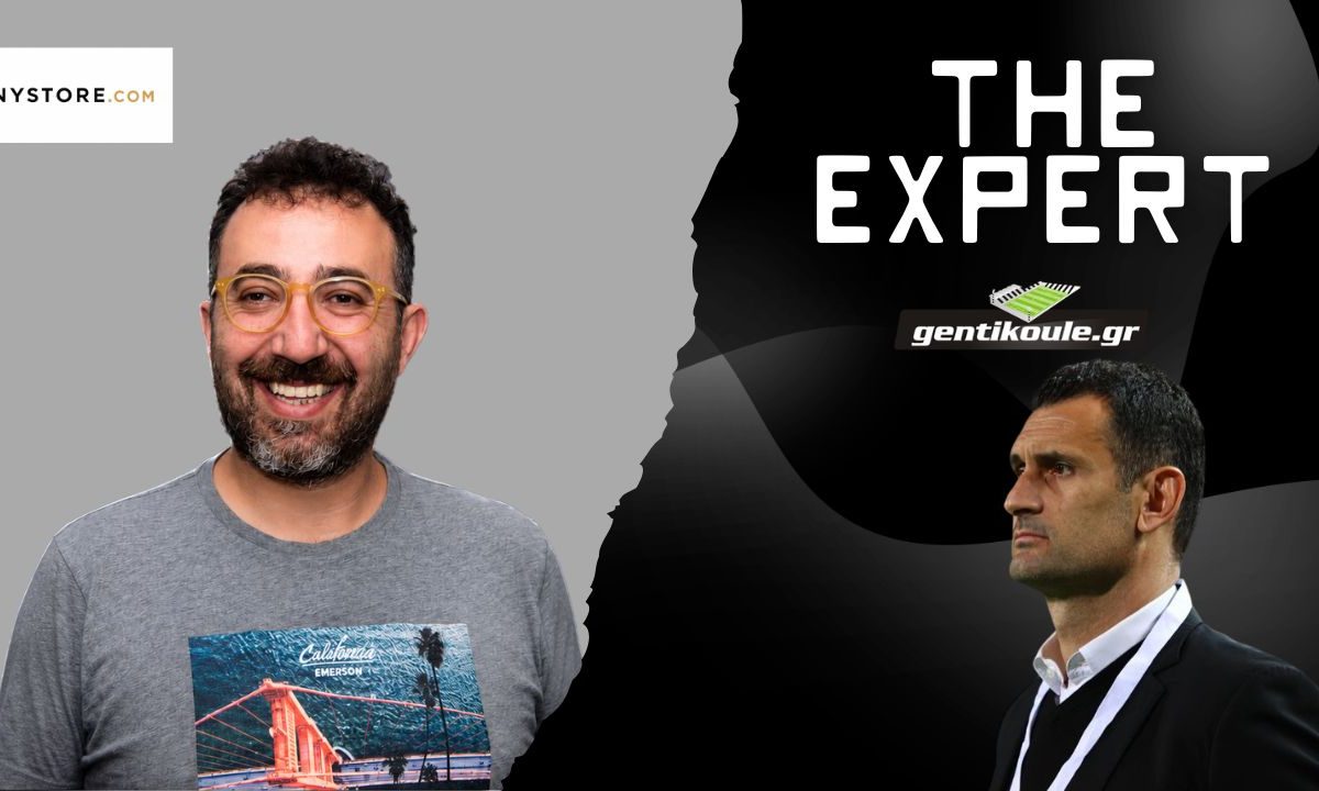 The Expert: Ο Καρυπίδης, οι μεταγραφές του ΟΦΗ και το 1% παραμονής του Σαλσίδο