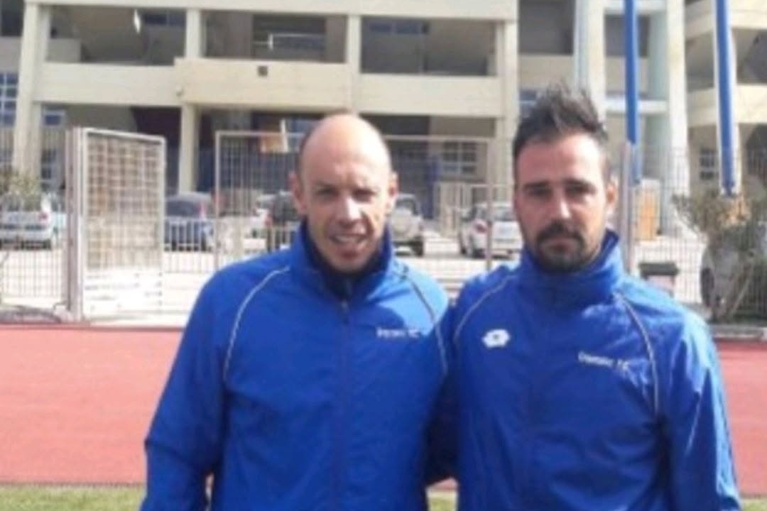 Ανδρουλάκης για Γκώνια: «Τάκαρε μας έμαθες πολλά, καλό ταξίδι»