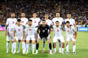 Μουντιάλ 2026 το Ιράν: Εκδόθηκαν οι βίζα στους ποδοσφαιριστές της χώρας του Ιράν