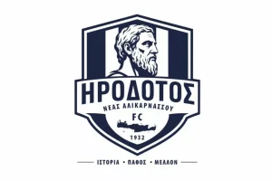 Νέα εποχή στον Ηρόδοτο: Αλλάζει σήμα και όνομα!