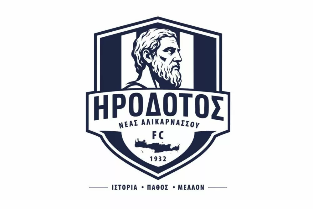 Νέα εποχή στον Ηρόδοτο: Αλλάζει σήμα και όνομα!