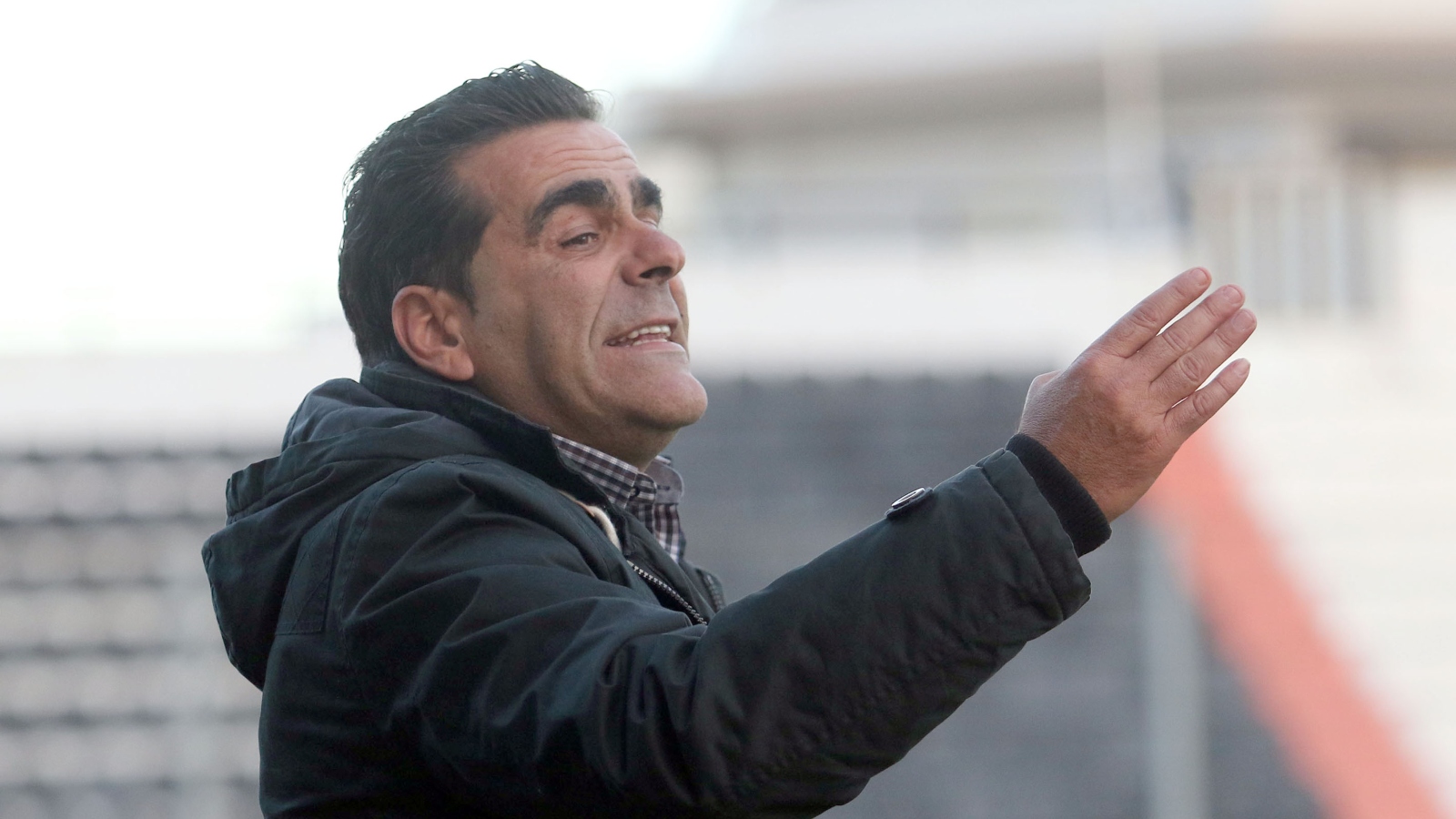 Λαμπράκης στον ΣΠΟΡ FM 104,2: “Η Super League έχει ανάγκη ομάδες σαν τον Εργοτέλη”