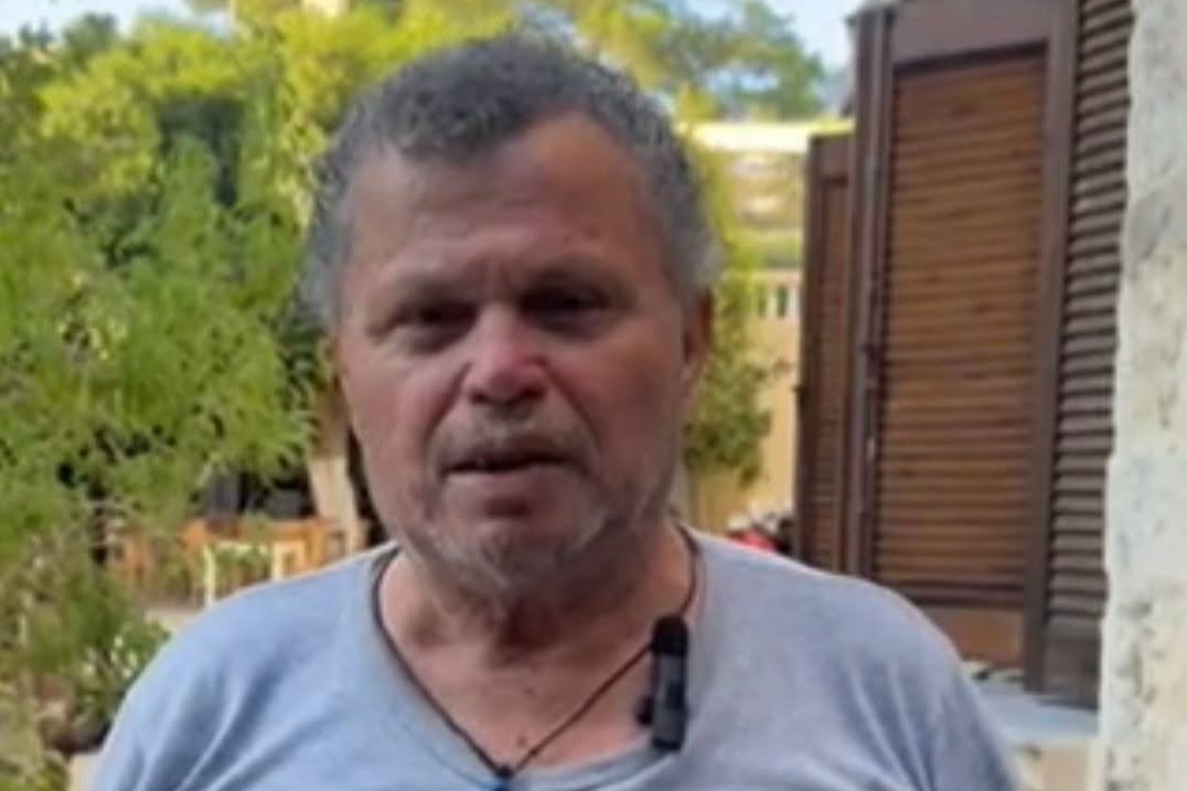Λυδάκης: «Καλώ όσους αγαπούν και στηρίζουν τον Μαραθώνα Καλεσσών να δώσουν δυναμικό «παρών» στη νέα Γενική Συνέλευση»