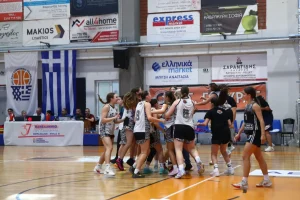 Οι κορασίδες του ΟΦΗ διεκδικούν το πρωτάθλημα Ελλάδας κόντρα στον Παναθηναϊκό!