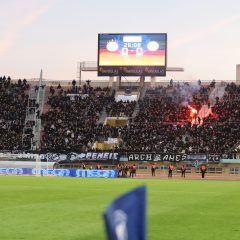Ένα νέο γήπεδο για τον ΟΦΗ ισοδυναμεί με 10 κύπελλα