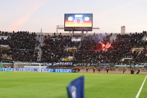 Με τρία σερί παιχνίδια στο Παγκρήτιο ξεκινάει η σεζόν του ΟΦΗ