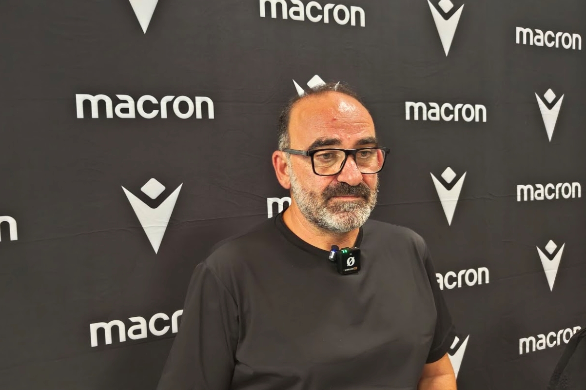 Παντζαρίδης: «Στόχος του χρόνου η Snakes FC να είναι στην Α2 ΕΠΣΗ»