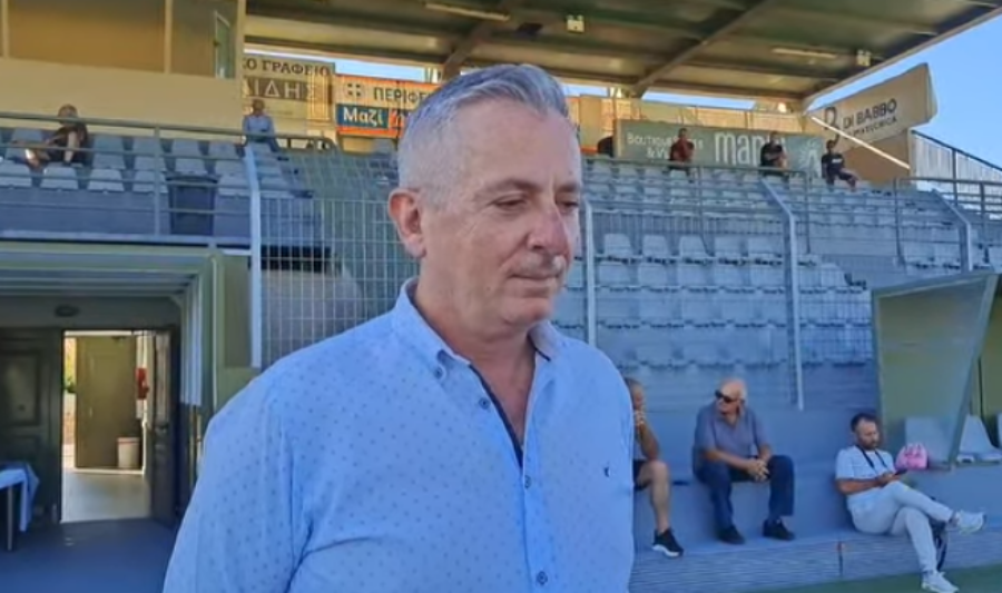 Η νέα διοίκηση του Γιούχτα: Παραμένει πρόεδρος ο Παύλος Τζώρτζογλου