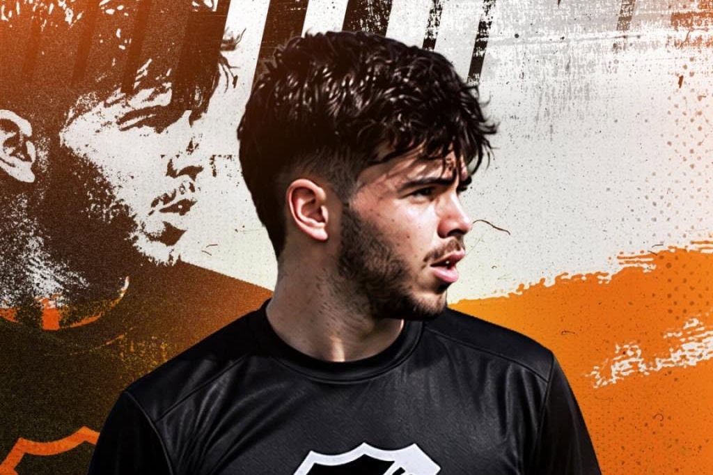 Snakes FC: Νέα προσθήκη με τον Μάρκο Ριζάκη