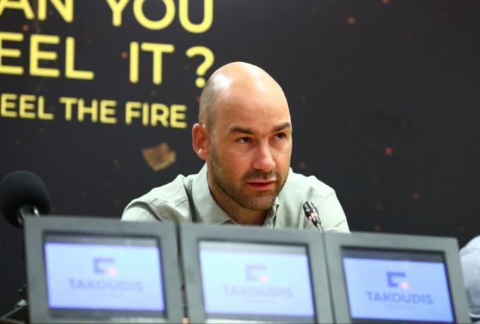 Σπανούλης: «Με ιντριγκάρουν τα δύσκολα»