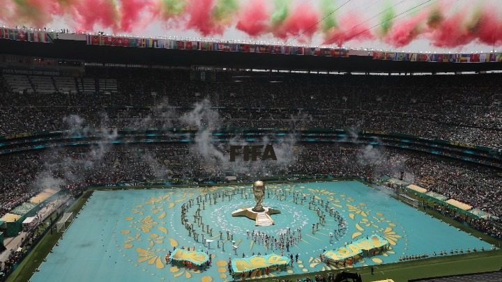 Μουντιάλ 2026: Στο 99,54% (!) η πληρότητα στα γήπεδα