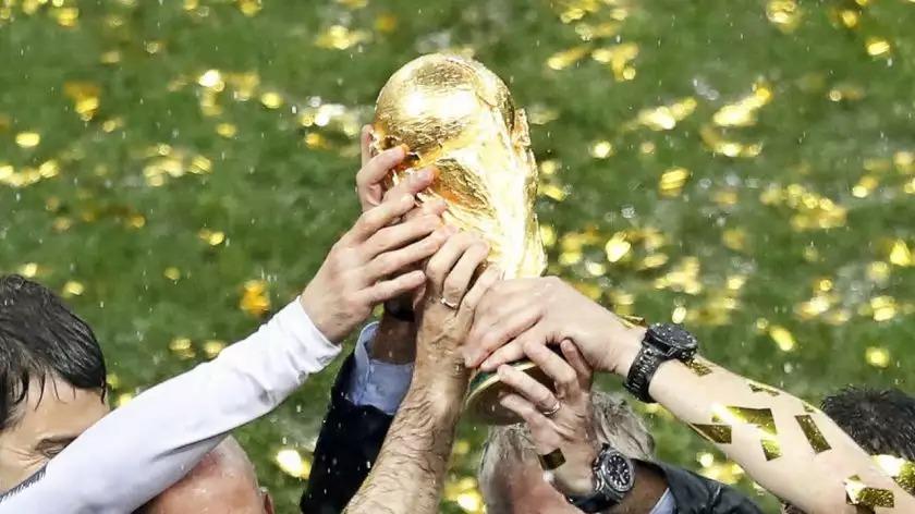 Παγκόσμιο Κύπελλο 2026: Ολόκληρο το τηλεοπτικό πρόγραμμα