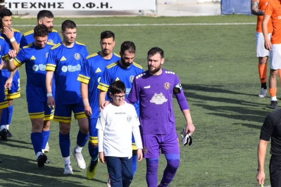 Μοχός: Κράτησε Ζαφείρη και για τη νέα σεζόν