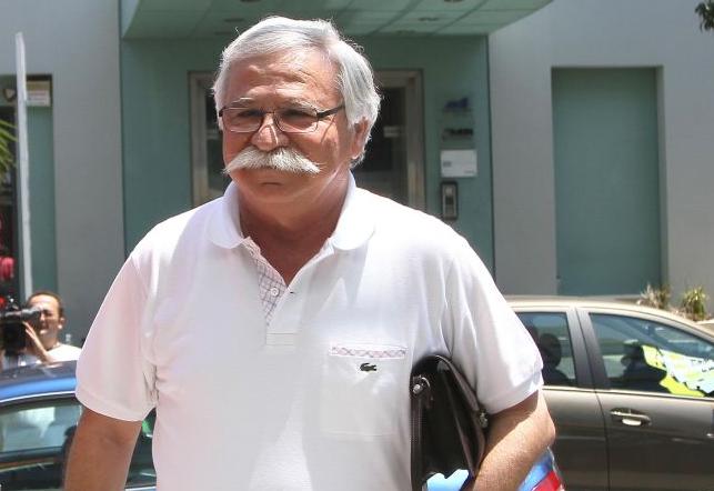 14 χρόνια δίχως τον Απόστολο Παπουτσάκη