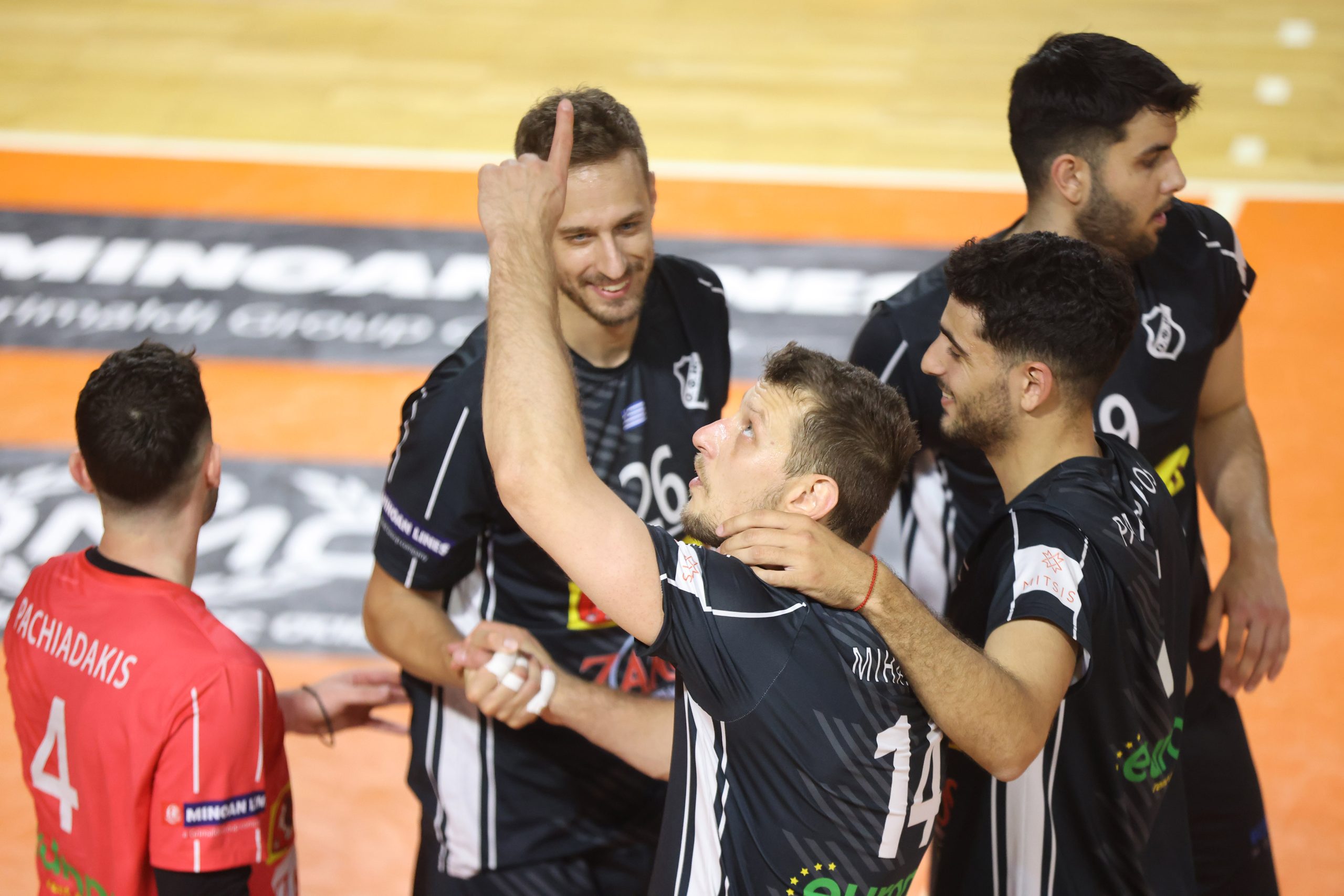 Challenge Cup: Κληρώνει για τον ΟΦΗ το μεσημέρι της Τετάρτης 15 Ιουλίου