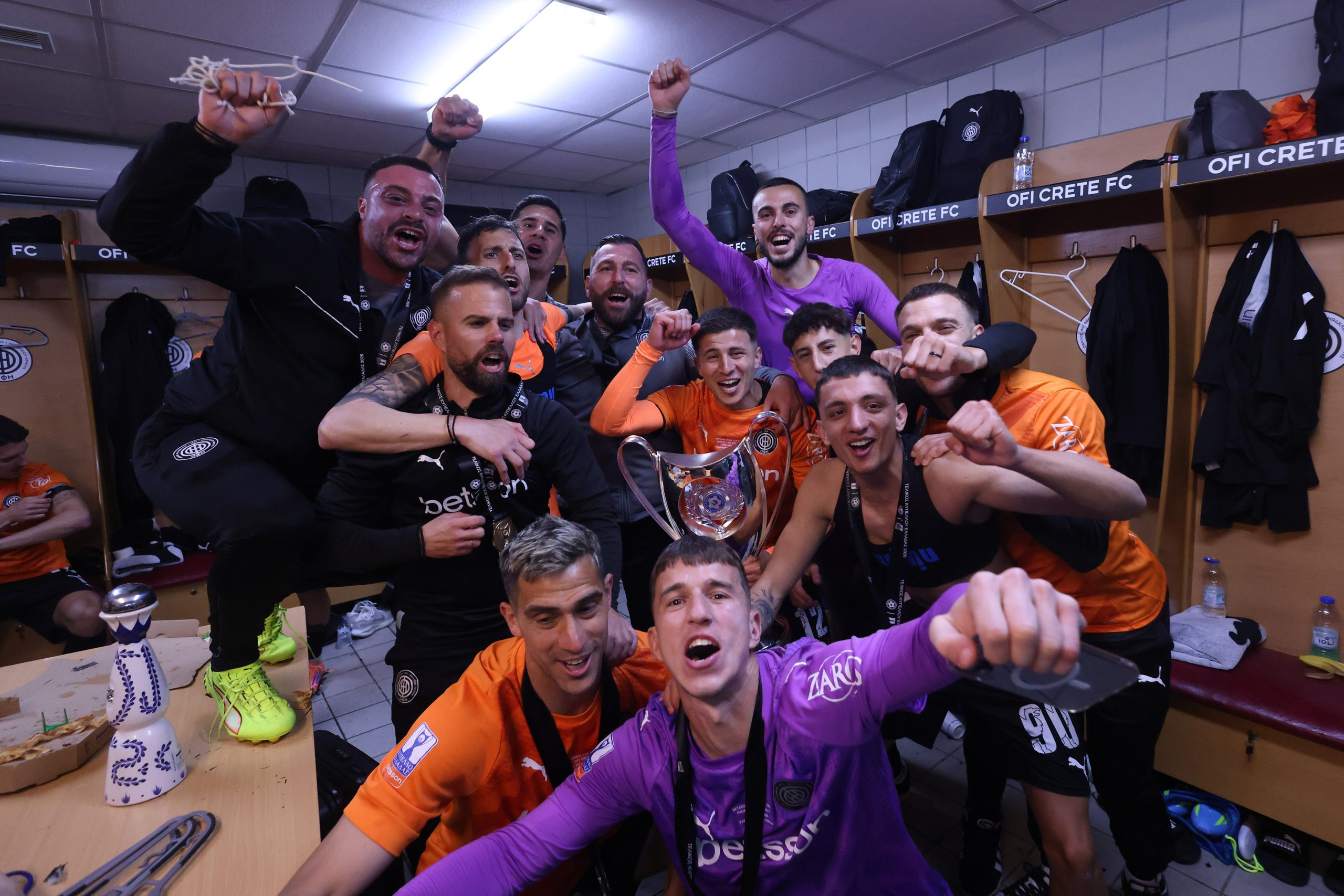 Stoiximan Super League: Κληρώνει σήμερα για το νέο πρωτάθλημα