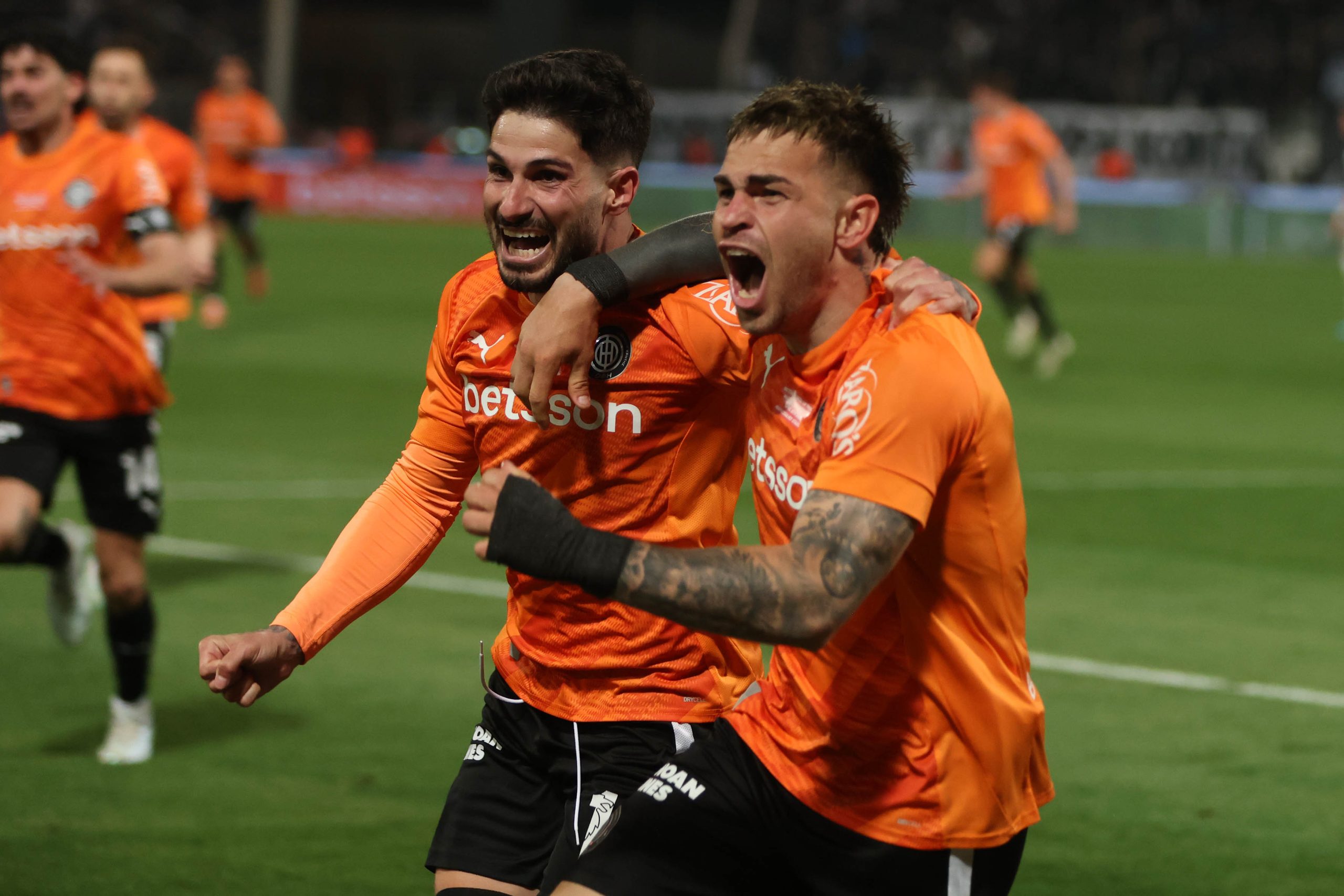 Europa League: Από αυτά τα ζευγάρια θα προκύψει ο αντίπαλος του ΟΦΗ στα play offs