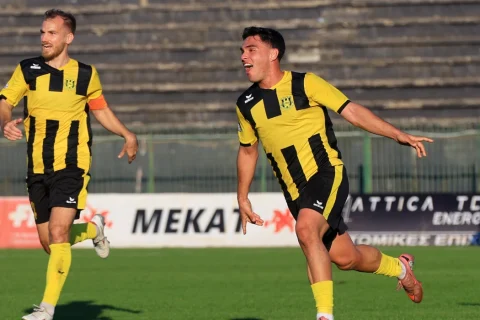 Oλοκληρώνεται η μεταγραφή του Νοικοκυράκη στην ΑΕΛ