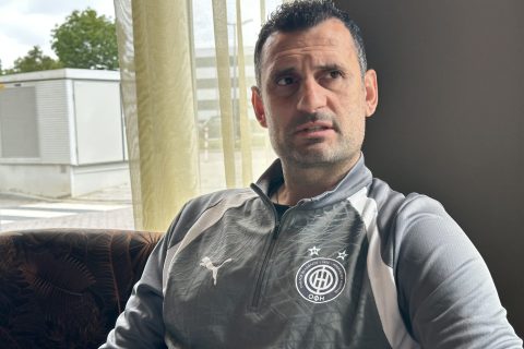 Kαρυπίδης: «Ο ΟΦΗ, , οι μεταγραφές, η διαχείριση της νέας χρονιάς και οι υψηλοί στόχοι του ΟΦΗ»!