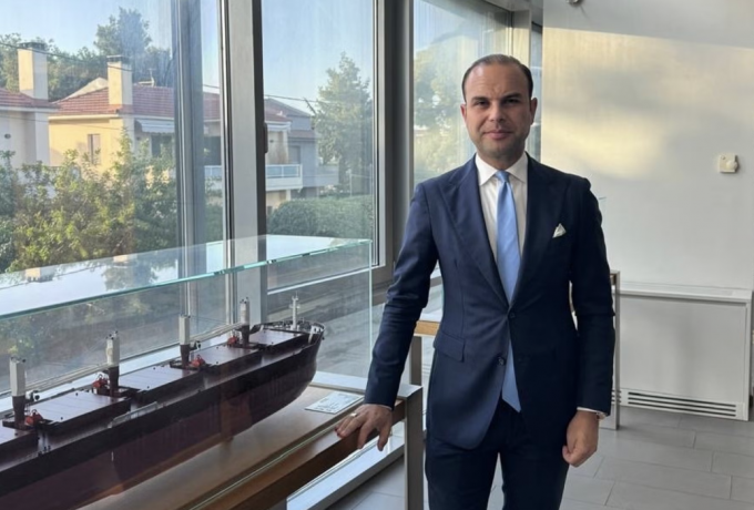 Στυλιανός: «Σύντομα θα γίνουν γνωστές οι τελικές προθέσεις μας για την ΑΕΛ»