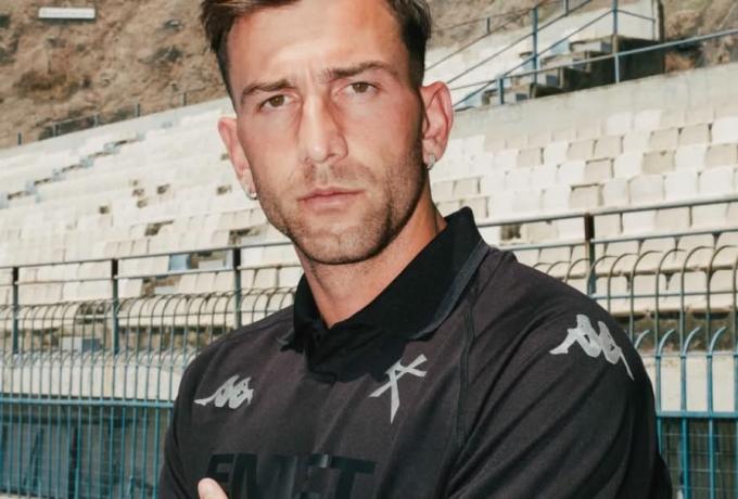 Δανεικός από την ΑΕΚ στην Athens Kallithea FC ο Αγγελόπουλος