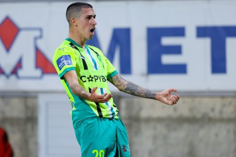 Κόντης για Αϊτόρ: «Αν με το καλό έρθει, θα δώσει ποιότητα στο μεσοεπιθετικό κομμάτι»