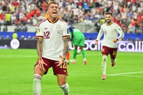 Μουντιάλ 2026: Ισπανία για… κούπα