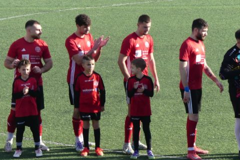 Φαιστός: Ανακοίνωσε επτά φιλικά