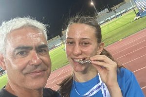 Με τέσσερις αθλητές από την Κρήτη η αποστολή της Ελλάδας για το Βαλκανικό πρωτάθλημα Κ18