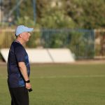 Μαυρογιαννάκης: «Μοναδικός στόχος μας η νίκη απέναντι στον Ανθεστίωνα»