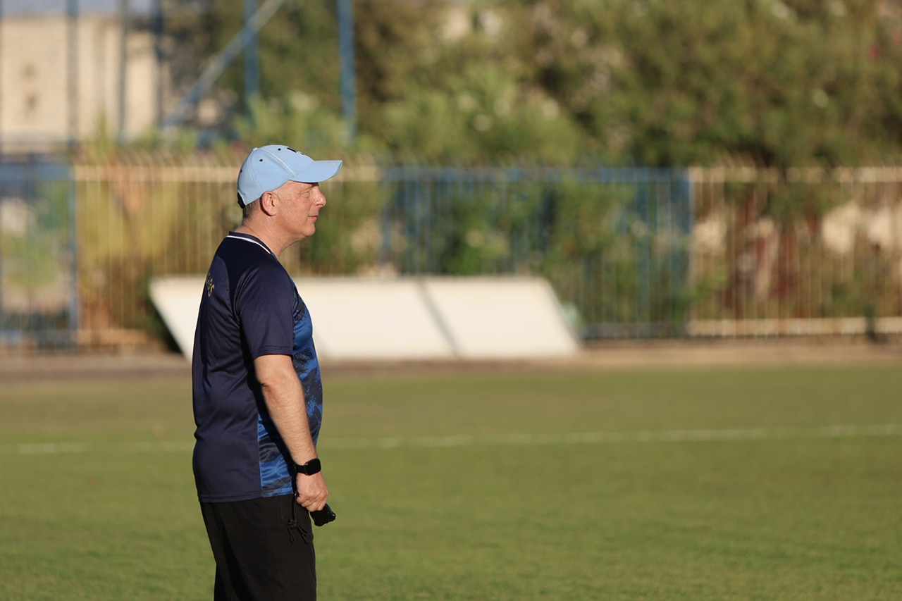 Το πρόγραμμα των φιλικών του Μοχού