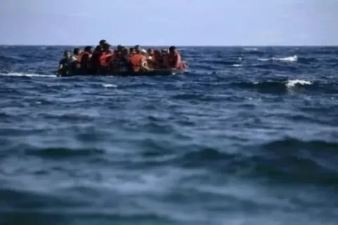 Νέα καραβιά για 71 μετανάστες στη νότια Κρήτη