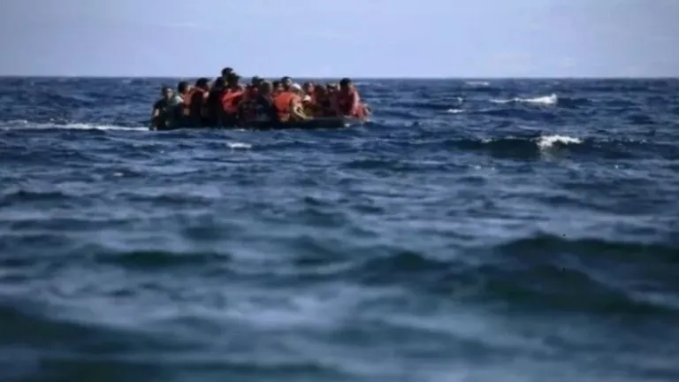 Κρήτη: Επιχείρηση διάσωσης για 38 Σουδανούς
