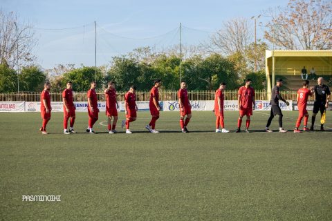 Την Δευτέρα η πρώτη προπόνηση της Μινωικής – Το πρόγραμμα των φιλικών