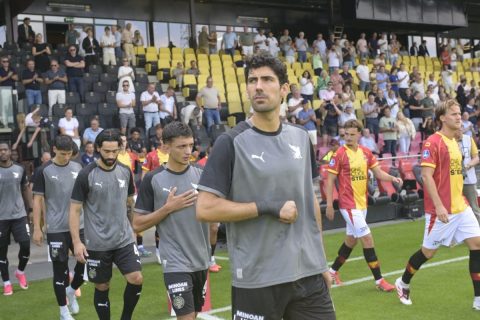 To επόμενο φιλικό του ΟΦΗ στην Ολλανδία