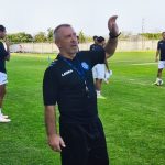 Video | Νιόπλιας: «Θέλουμε τη νίκη – Σε κάθε παιχνίδι θα γινόμαστε καλύτεροι»