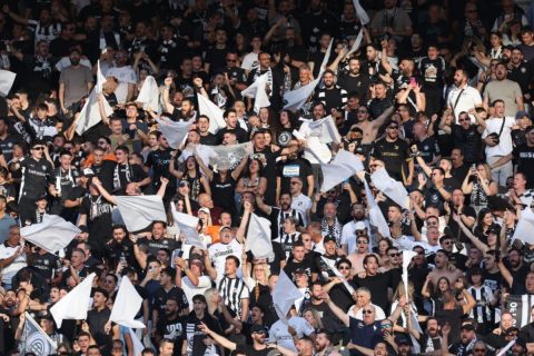 Super Cup: Ξεκίνησε η ελεύθερη διάθεση των εισιτηρίων για τους φίλους του ΟΦΗ