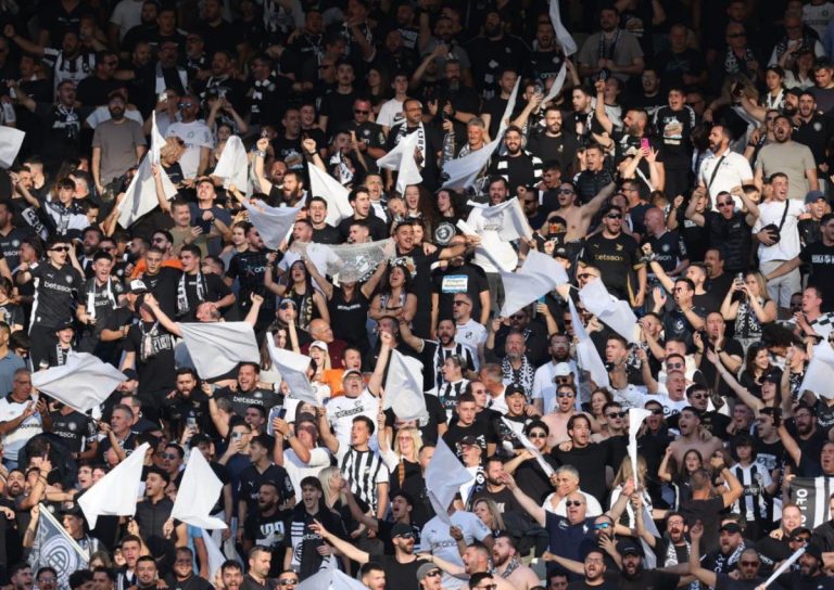 Super Cup: Ξεκίνησε η ελεύθερη διάθεση των εισιτηρίων για τους φίλους του ΟΦΗ