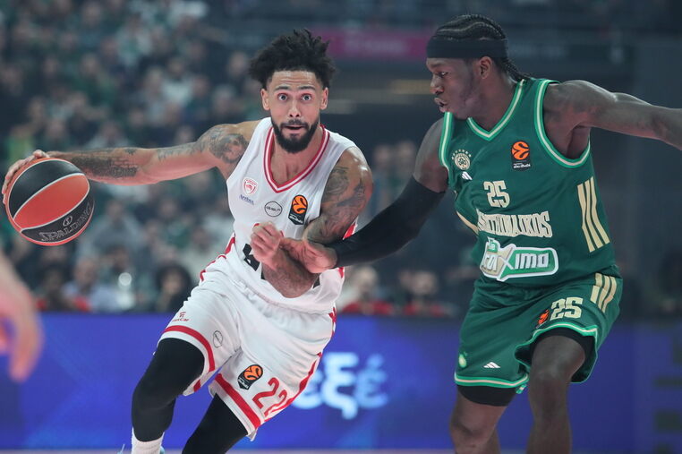 Όλο το καλεντάρι της σεζόν 2026/27 στη Euroleague