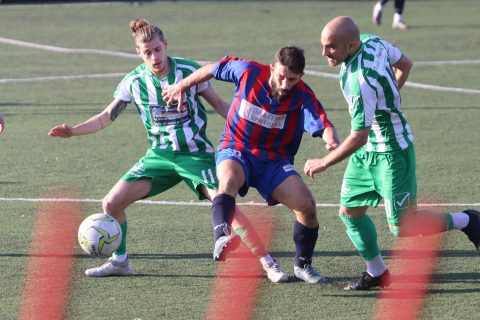 Δράση σε Α1 και Α2 ΕΠΣΗ το απόγευμα της Τετάρτης – Το πρόγραμμα