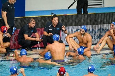 Εκανε τα εύκολα… δύσκολα η εθνική, αλλά επικράτησε του Μαυροβουνίου