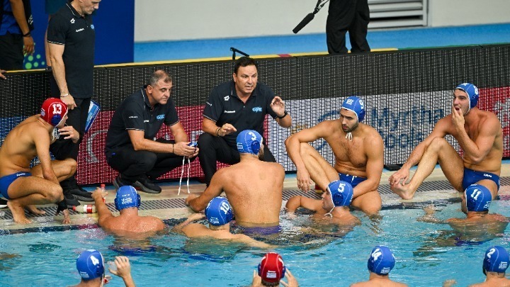 Εκανε τα εύκολα… δύσκολα η εθνική, αλλά επικράτησε του Μαυροβουνίου