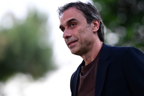 Πουρσανίδης: “Πρώτος στόχος το Super Cup, έχουμε έναν από τους καλύτερους προπονητές στην Ελλάδα και ο ΟΦΗ θα έχει συναρπαστική χρονιά”