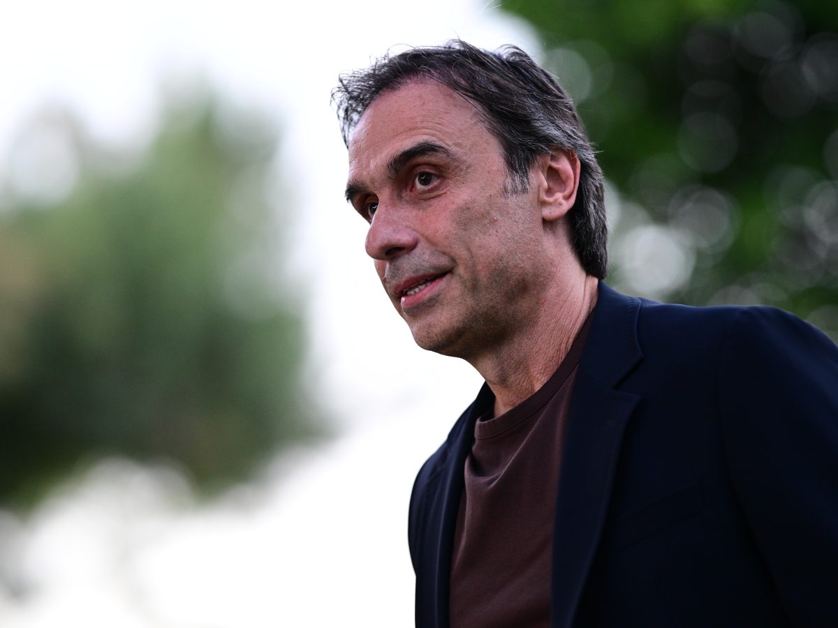 Πουρσανίδης: “Πρώτος στόχος το Super Cup, έχουμε έναν από τους καλύτερους προπονητές στην Ελλάδα και ο ΟΦΗ θα έχει συναρπαστική χρονιά”